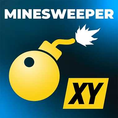 Minesweeper XY