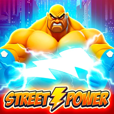 Street Power